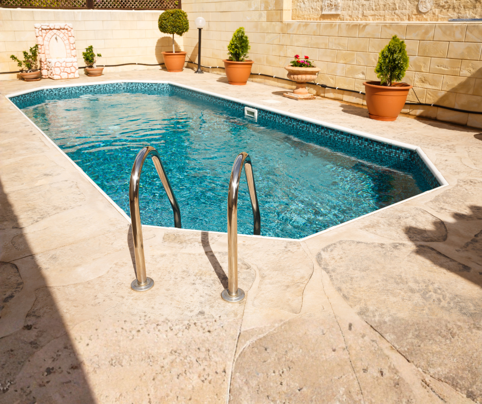 Swimming Pool Project