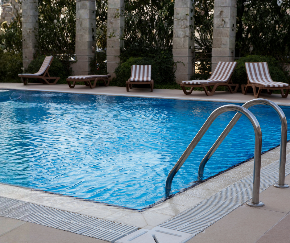 Pool Maintenance