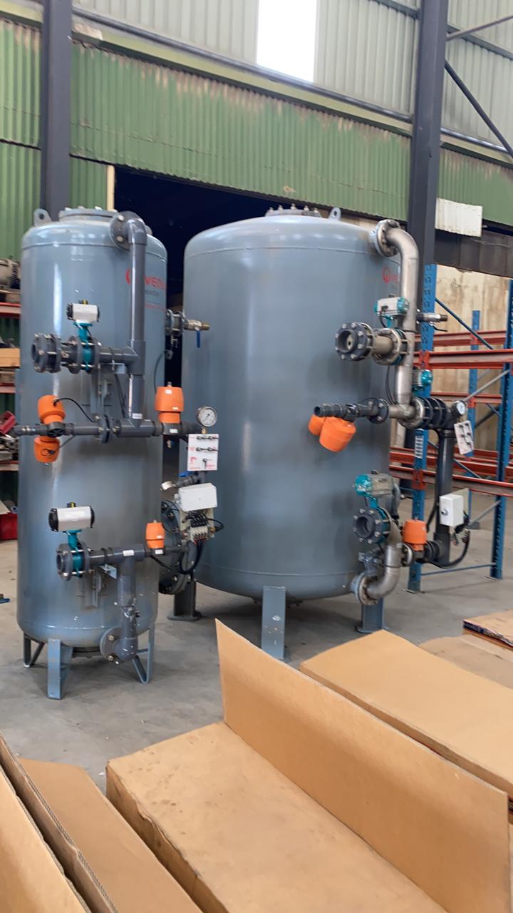 Centrifugal Pump Jordan