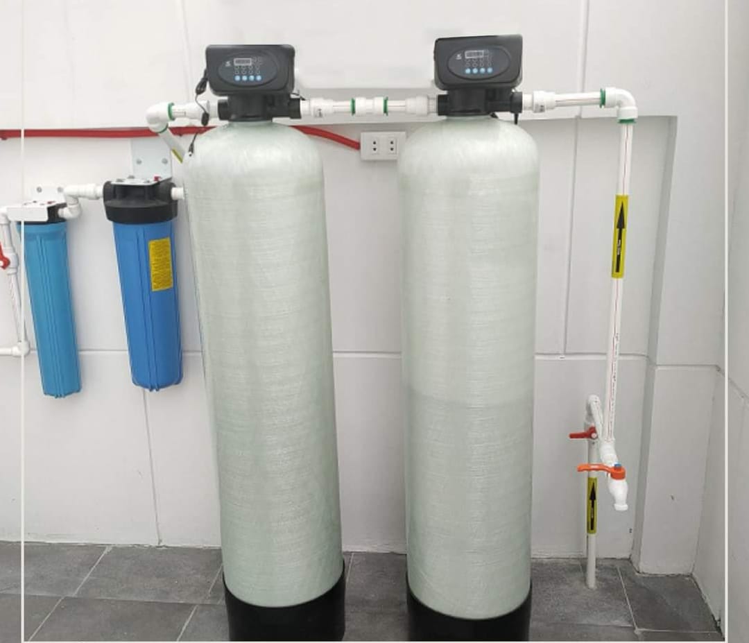 Chlorine Tablets Jordan